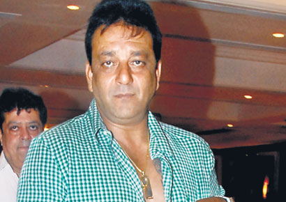 Sanjay Dutt’s generous streak